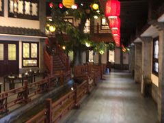 大堂-鲁城往事(游客中心店)