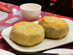 -玉华台饭庄(裕中西里小区店)
