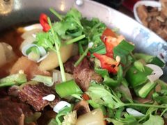 -道成印象餐厅(廿八都古镇店)