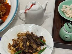 -奎元馆.百年奎元.非遗传承(西湖边的解放路店)