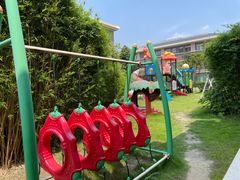 -成都安仁福朋喜来登酒店