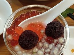 -粉巷13號陕菜馆