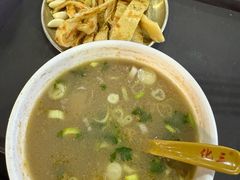 -化三驴肉汤(金明东街店)