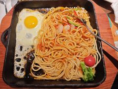 -豪享来牛排(人民店)