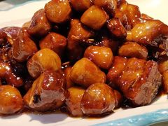 -眷江南之小蓝鲸(王府大街店)