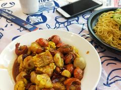 -松哥油焖大虾(皇岗一店)