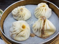 牛肉小笼包-李记清真馆(打钉巷店)