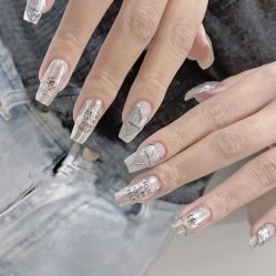 -LILY NAILS美甲美睫