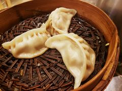 -冶春茶社(星汉大厦店)