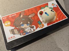 -海底捞火锅(新松江路生日主题店)