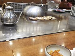 -大渔铁板烧(中山路八佰伴店)