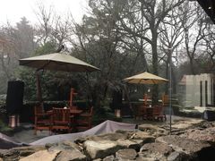 景观位-三嚥阁 La Villa Restaurant