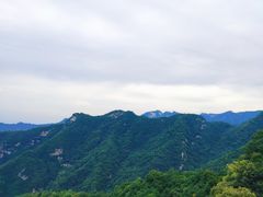 -少华山国家森林公园