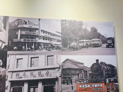 -前进5路汉堡炸鸡(昙华林店)