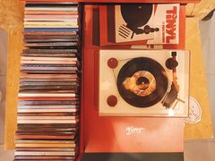 -独音唱片 Indie Music