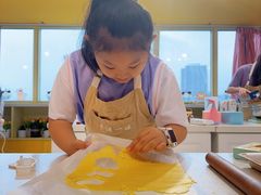 -千浔一暖DIY蛋糕烘焙(人民大学店)