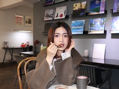 -研途咖啡馆(健康路店)