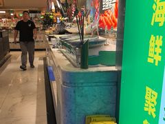 -亚马逊海鲜自助(梅溪湖步步高店)