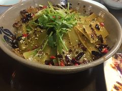 -徐鼎盛民间菜(城南家园店)