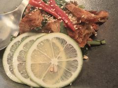 -盛元荼集  素食(滨江凯德壹店)