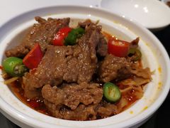 -百事佳烧鸭牛腩(上海虹桥站店)