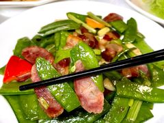 -悦雅居·老广州老味道(长湖店)