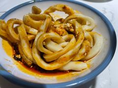 -龙抄手(文殊坊店)