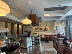 -BAKER&SPICE(BFC外滩金融中心店)