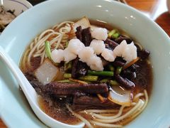 -奎元馆.百年奎元.非遗传承(西湖边的解放路店)
