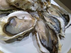 -港畔赶海蒸汽海鲜烧烤自助(仙螺岛店)