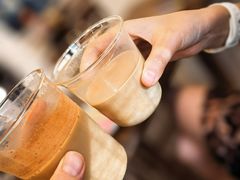 -竹子咖啡bamboo coffee