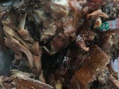 -王浩儿纪六孃甜皮鸭(乐山总店)