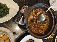 -桃花源中餐厅(金茂豪华精选酒店)