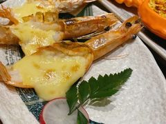 -贵木日本料理·铁板烧(新地假日广场店)