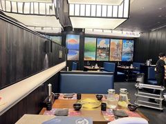 -海之屋韩式烤肉(海棠68环球美食街店)