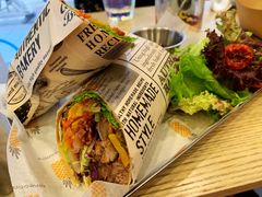 -就是卷儿Wrap and Roll(宣化路店)