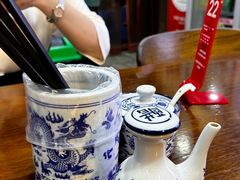 -孙盛兴奥灶面馆·蟹黄面·三虾面(山塘街总店)