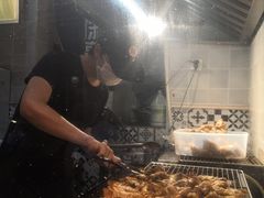 -徐亮烤蹄(建设路店)