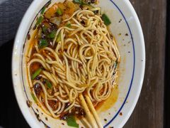 -老地方猫儿面(磁器口店)