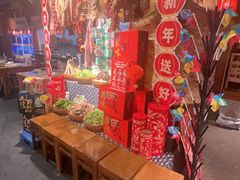 -老阿爸鲜鱼土菜(昆山花桥店)