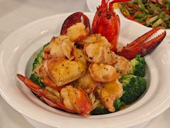 -万龙洲海鲜(南新仓店)