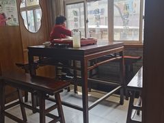 -蓝田九大碗民俗食府(蓝田店)