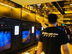 -ibarrel爱杯·bistro&brunch(江宁路店)