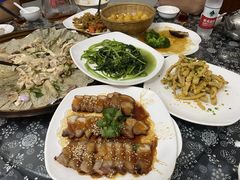 -大姑母农庄