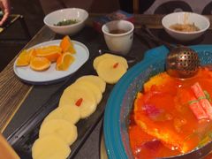 -吼堂老火锅(太古里总店)