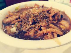 -陈傻子餐厅(世纪都会店)