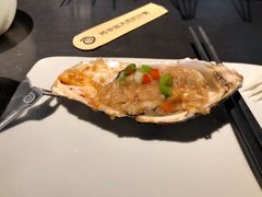 生蚝-很久以前羊肉串(朝阳路店)