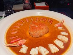 -上海滩餐厅(BFC外滩金融中心店)