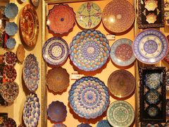 -新疆国际大巴扎