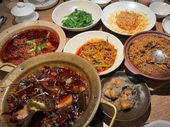 -巴蜀风·地道川菜(总店)